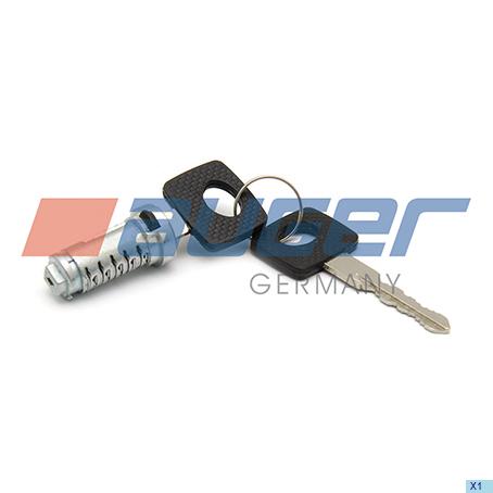 Електро деталі AUG 78273 для MERCEDES-BENZ ACTROS MP2 / MP3 2555, L, LL